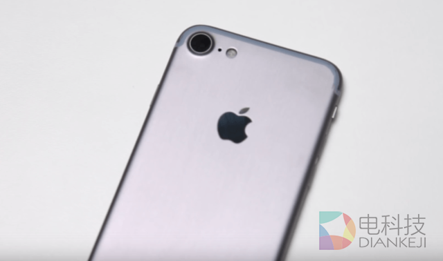 东芝闪存爆料证实：iPhone 7存储分32/128/256GB三个版本