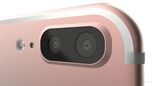 官宣了！iPhone 7  9月7日见