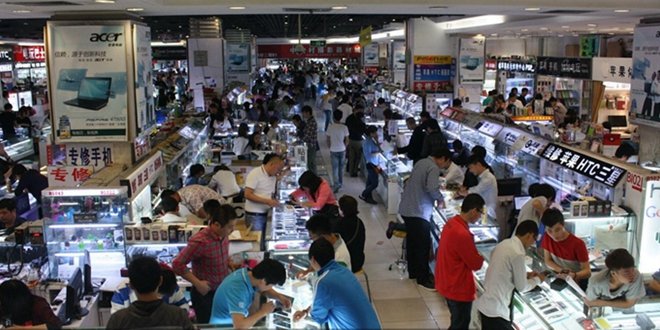 它们曾追随小米做线上 现在却都瞄准了线下实体