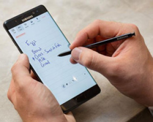 事儿闹大了 三星这回要在全球范围内召回Note 7