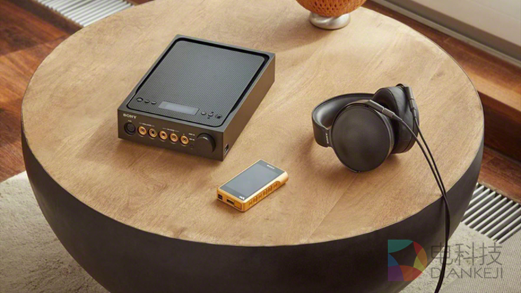 索尼发布新旗舰Signature系列产品 重回高端音频领域霸主地位