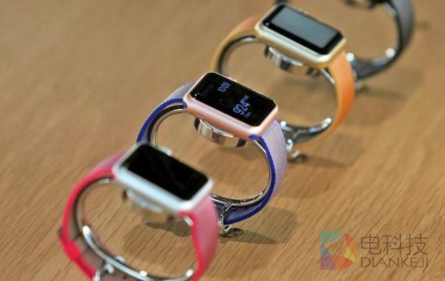 苹果9月7日发布会前瞻：不只是会有iPhone