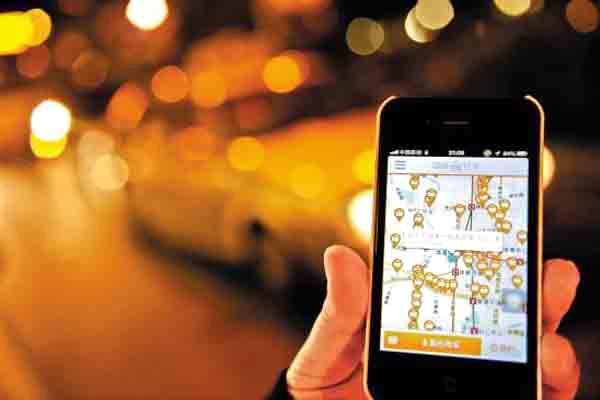 交通部：手机叫车的司机也要考试 绕路拒载同样罚款