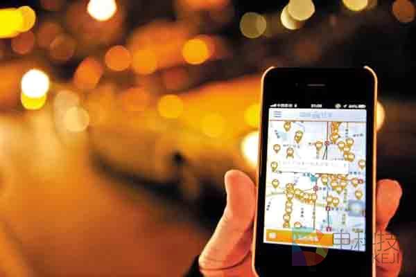 交通部：手机叫车的司机也要考试 绕路、拒载同样罚款