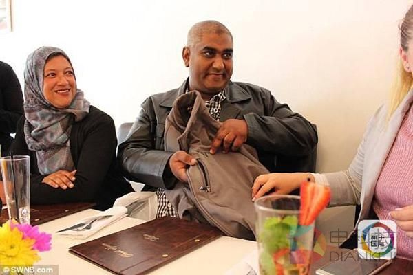 国产智能手机非洲挡子弹救命？华为说这是真事，挡过不止一次