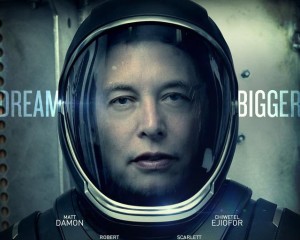 人工智能、火星移民……想知道未来什么样？看马斯克是怎么说的