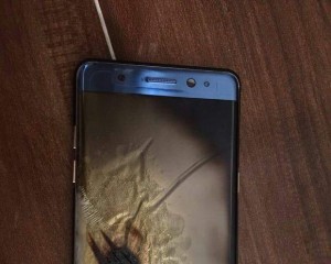 国行Note 7爆炸案贴吧爆料者：造谣请告我！