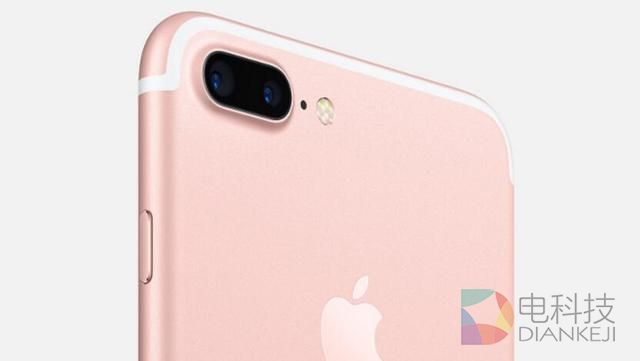 2倍光变模式下长焦镜有时不会激活 iPhone 7 Plus被指是假双摄像头