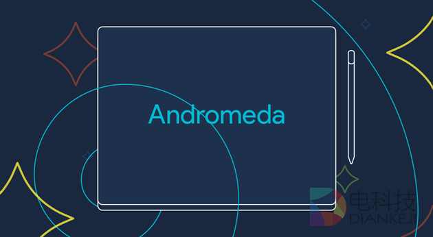 传谷歌明年将推新笔记本，搭载Android及Chrome融合系统