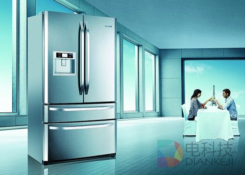 冰箱保鲜的下一站 卡萨帝细胞级保鲜为行业树立新标杆