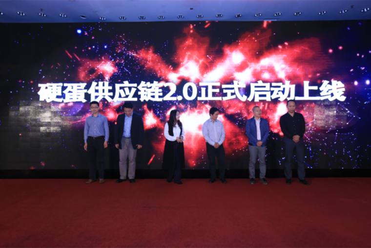  硬蛋开启亿元补贴 打通智能硬件供应链任督二脉