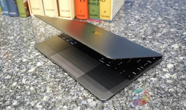 MacBook将在下个月发布，这是四年来最大的一次升级