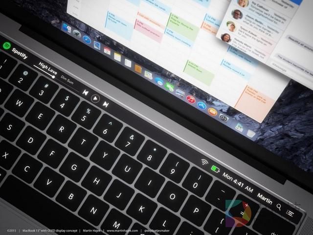 MacBook将在下个月发布，这是四年来最大的一次升级