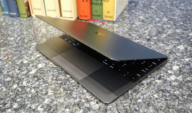 MacBook将在下个月发布 这是四年来最大的一次升级