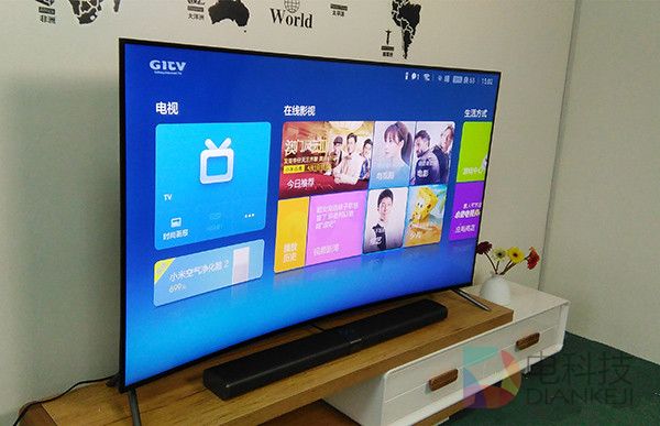 号称分分钟超越乐视的小米电视 背后究竟是多没底气？