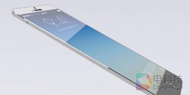 传苹果拟与夏普达成OLED面板供货协议：或用于iPhone 8