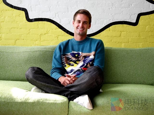 Snap计划明年3月IPO 预期市值250亿美元