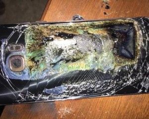 替换手机也不靠谱 美国两家运营商宣布停售Note 7