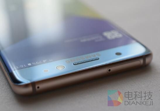 最惨商家销量降八成 Note7&ldquo;炸毁&rdquo;三星经销商体系