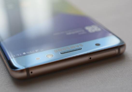 最惨商家销量降八成 Note7“炸毁”三星经销商体系