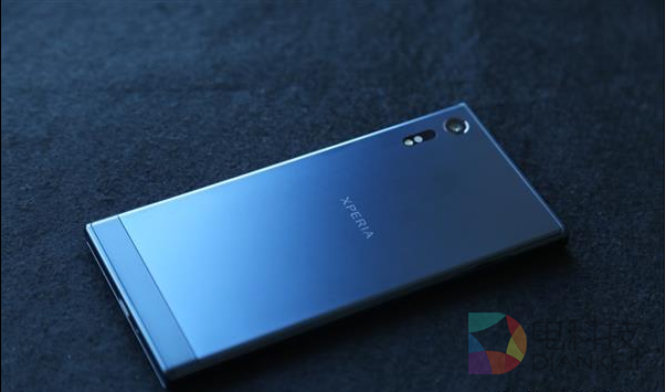 索尼Xperia XZ再造信仰 被乔布斯欣赏的索尼依旧独一无二