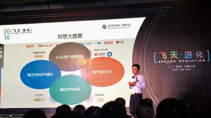 阿里妈妈首次对外揭秘OCPX引擎 人工智能为未来营销指路