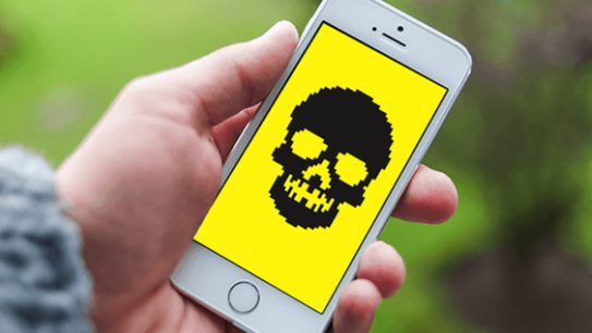 新型电信诈骗方式出现：手机实名验证短信藏病毒