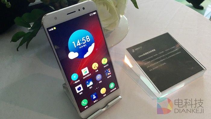 N系列销量破200万台之后 360N4S骁龙版再战“双11”