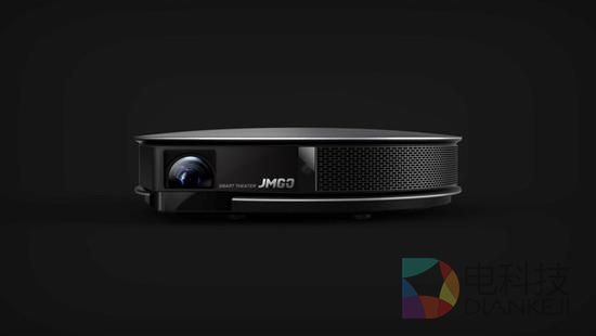 作出的改变不只是提高亮度 坚果智能影院要打造“第四屏”生态链