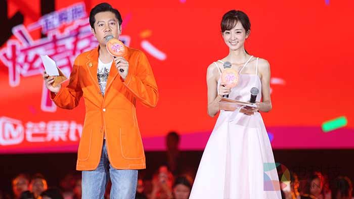 芒果TV十三种独特打造最强内容 而这一种独特却将改变用户观看模式