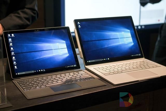 苹果气晕！微软宣布消费者购买Surface Pro可以用Macbook抵扣