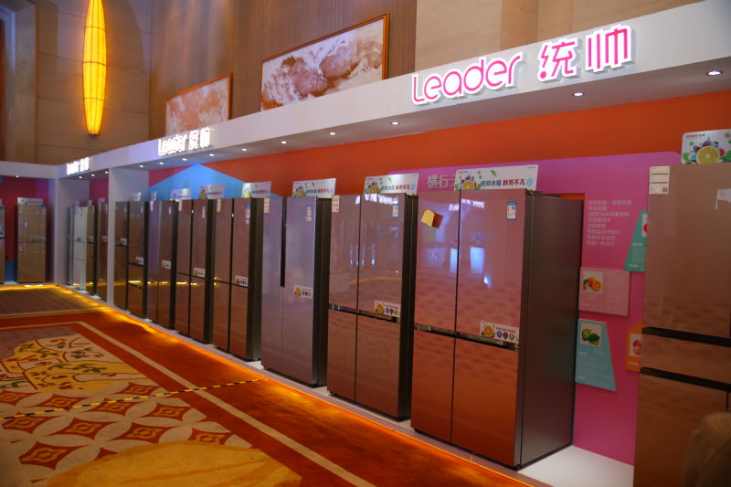 抢占年轻消费市场 统帅“轻时尚”战略推动家电行业差异化发展