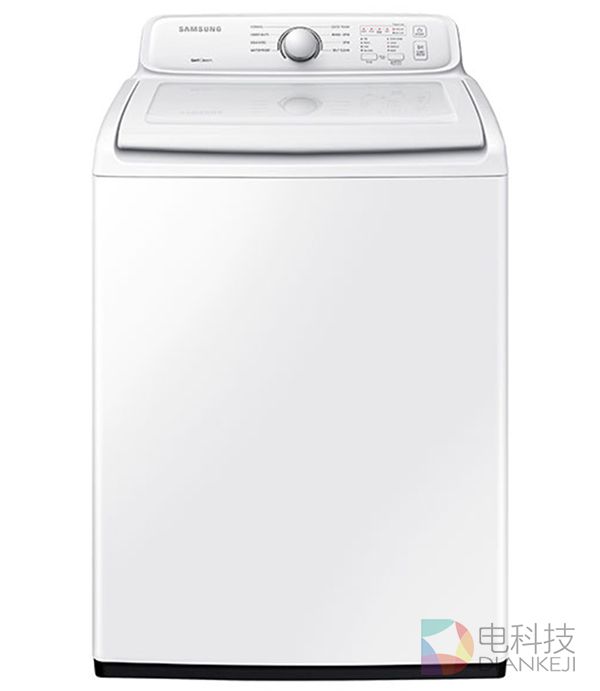三星召回280万台洗衣机 中国市场又不在召回范围