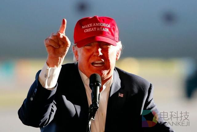 特朗普出任美国总统后将在三个方面极大影响苹果