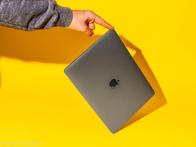 新MacBook Pro电池续航时间不像苹果说得那么好