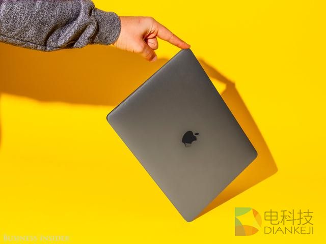 新MacBook Pro电池续航时间不像苹果说得那么好 