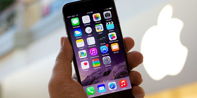 特朗普想把iPhone生产转回美国？恐怕没那么容易