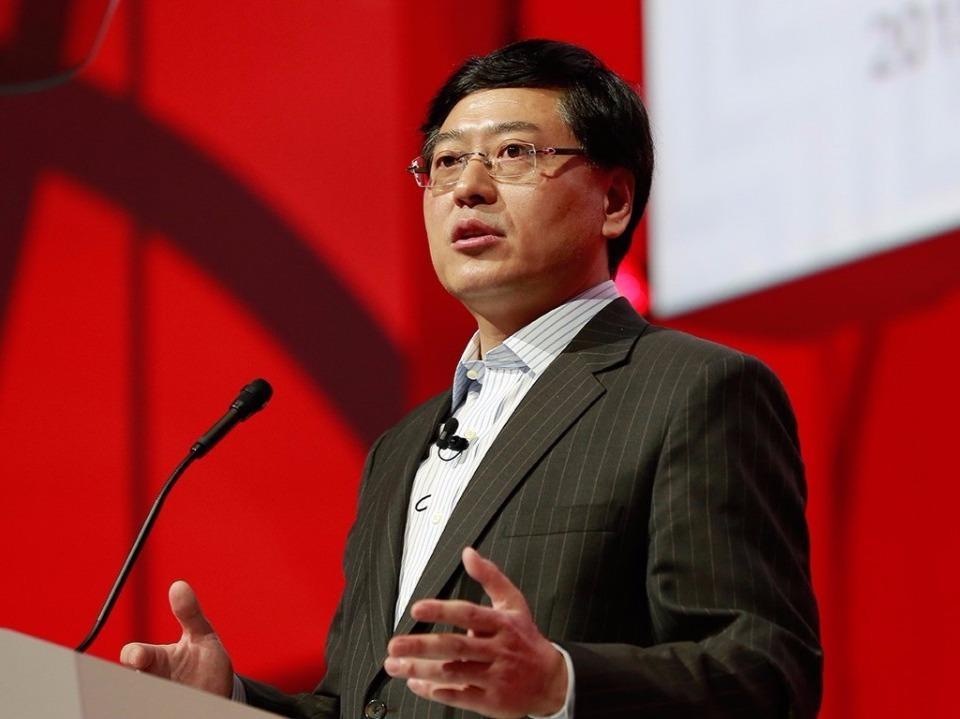 捡破烂大王 传三星要把PC业务作价8.5亿美元卖给联想