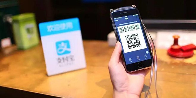 阿里的社交梦 除了押注支付宝已别无他路？