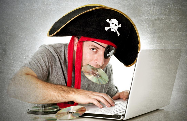 广电总局推新技术1小时定位盗版片源 盗版再无生存空间