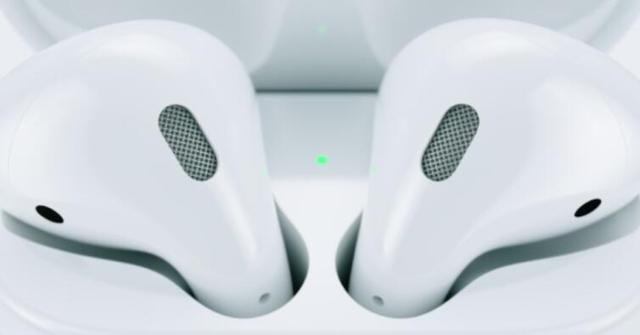 库克终于开口：AirPods将在几周内正式出货