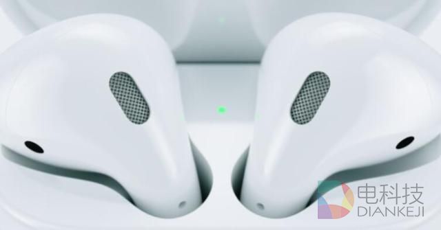 库克终于吐口:AirPods将在数周内正式出货