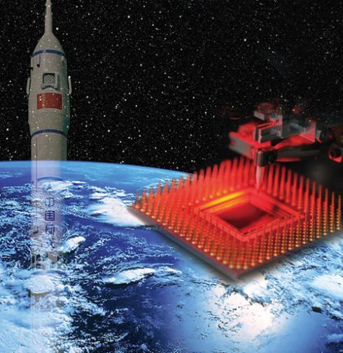 宇航级CPU有何技术难点？中国和美国有多大差距