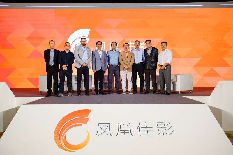 阿里影业连夜换帅  俞永福走马上任暗藏玄机