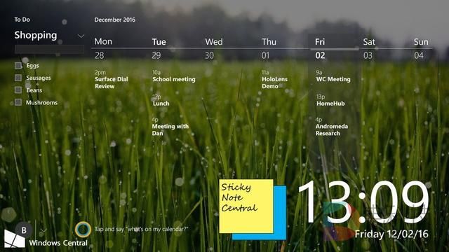 微软准备发大招挑战亚马逊Echo和谷歌Home