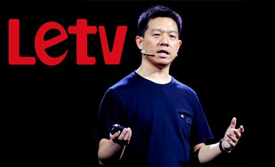 乐视若融资爆仓或致恐慌撤退