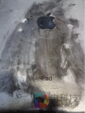 iPhone炸完iPad炸 苹果要重蹈三星覆辙？