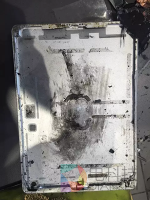 iPhone炸完iPad炸 苹果要重蹈三星覆辙？