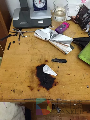 iPhone炸完iPad炸 苹果要重蹈三星覆辙？