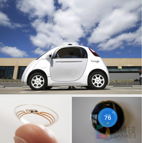 外媒都快吵翻了，做硬件的公司到底还有没有未来？